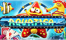 Игровой автомат Aquatica