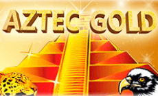 Игровой автомат Aztec Gold