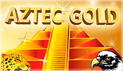 Игровой автомат Aztec Gold