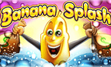 Игровой автомат Banana Splash