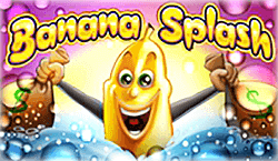 Игровой автомат Banana Splash