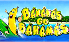 Игровой автомат Bananas Go Bahamas