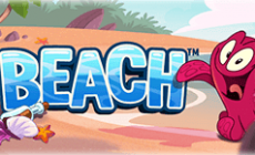 Игровой автомат Beach