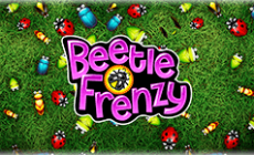 Игровой автомат Beetle Frenzy