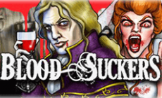 Игровой автомат Blood Suckers