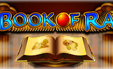 Игровой автомат Book Of Ra