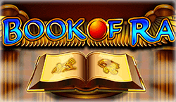 Игровой автомат Book Of Ra