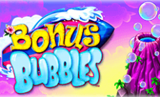 Игровой автомат Bubbles