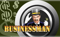 Игровой автомат Businessman