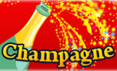 Игровой автомат Champagne