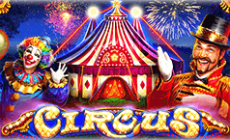 Игровой автомат Circus