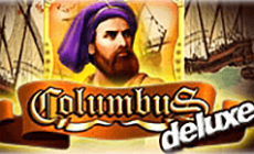 Игровой автомат Columbus Deluxe