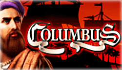 Игровой автомат Columbus