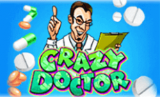 Игровой автомат Crazy Doctor