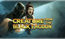 Игровой автомат Creature from the Black Lagoon