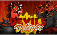 Игровой автомат Devils Delight