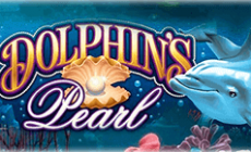 Игровой автомат Dolphin’s Pearl