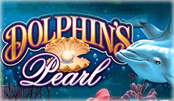 Игровой автомат Dolphin’s Pearl