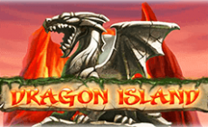 Игровой автомат Dragon Island