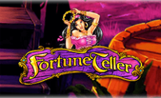 Игровой автомат Fortune Teller