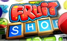 Игровой автомат Fruit shop