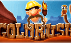 Игровой автомат Gold Rush