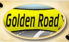 Игровой автомат Golden Road