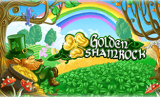 Игровой автомат Golden Shamrock