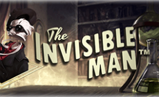 Игровой автомат Invisible Man