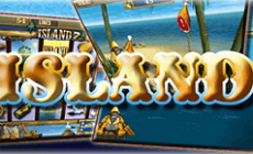 Игровой автомат Island