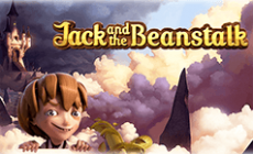 Игровой автомат Jack And Beanstalk