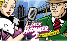 Игровой автомат Jack Hammer 2