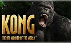 Игровой автомат King Kong