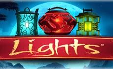 Игровой автомат Lights