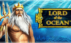 Игровой автомат Lord Of The Ocean