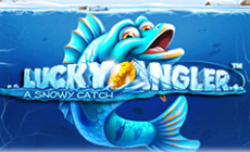 Игровой автомат Lucky Angler