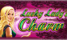 Игровой автомат Lucky Lady’s Charm