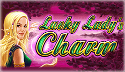 Игровой автомат Lucky Lady’s Charm