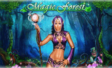 Игровой автомат Magic Forest