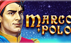 Игровой автомат Marco Polo