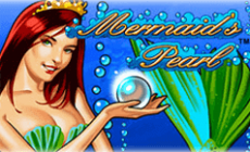 Игровой автомат Mermaid’s Pearl