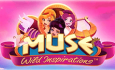 Игровой автомат Muse