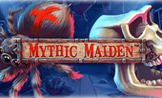 Игровой автомат Mythic Maiden