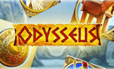 Игровой автомат Odysseus