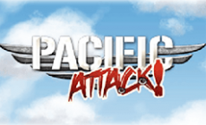 Игровой автомат Pacific Attack