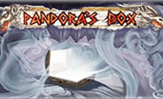 Игровой автомат Pandora’s Box