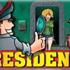 Игровой автомат Resident