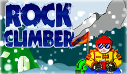 Игровой автомат Rock Climber