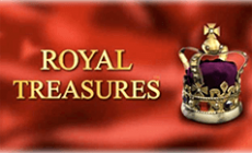 Игровой автомат Royal Treasures