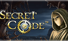 Игровой автомат Secret Code